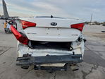 Kia Optima 2012