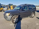 Nissan XTerra 2008