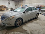 Hyundai Sonata 2013