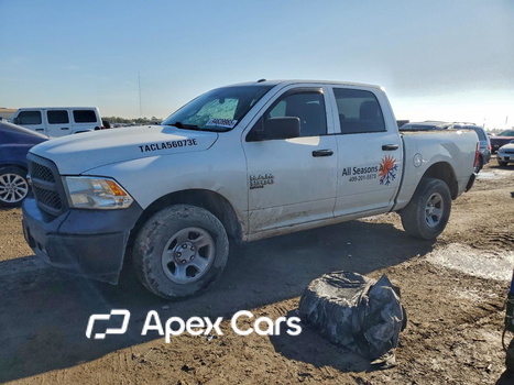 RAM 1500 2022 - Image 1 of 12