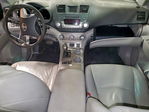 Toyota Highlander 2012