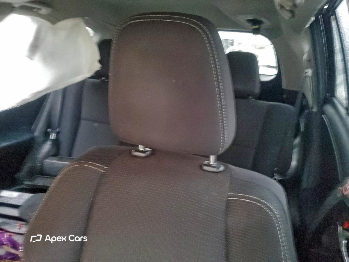 Toyota RAV 4 2018