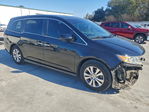 Honda Odyssey 2017