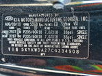 Kia Sorento 2012