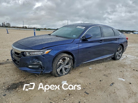 Honda Accord 2019 - Image 1 of 13