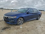 Honda Accord 2019
