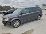Dodge Caravan 2018