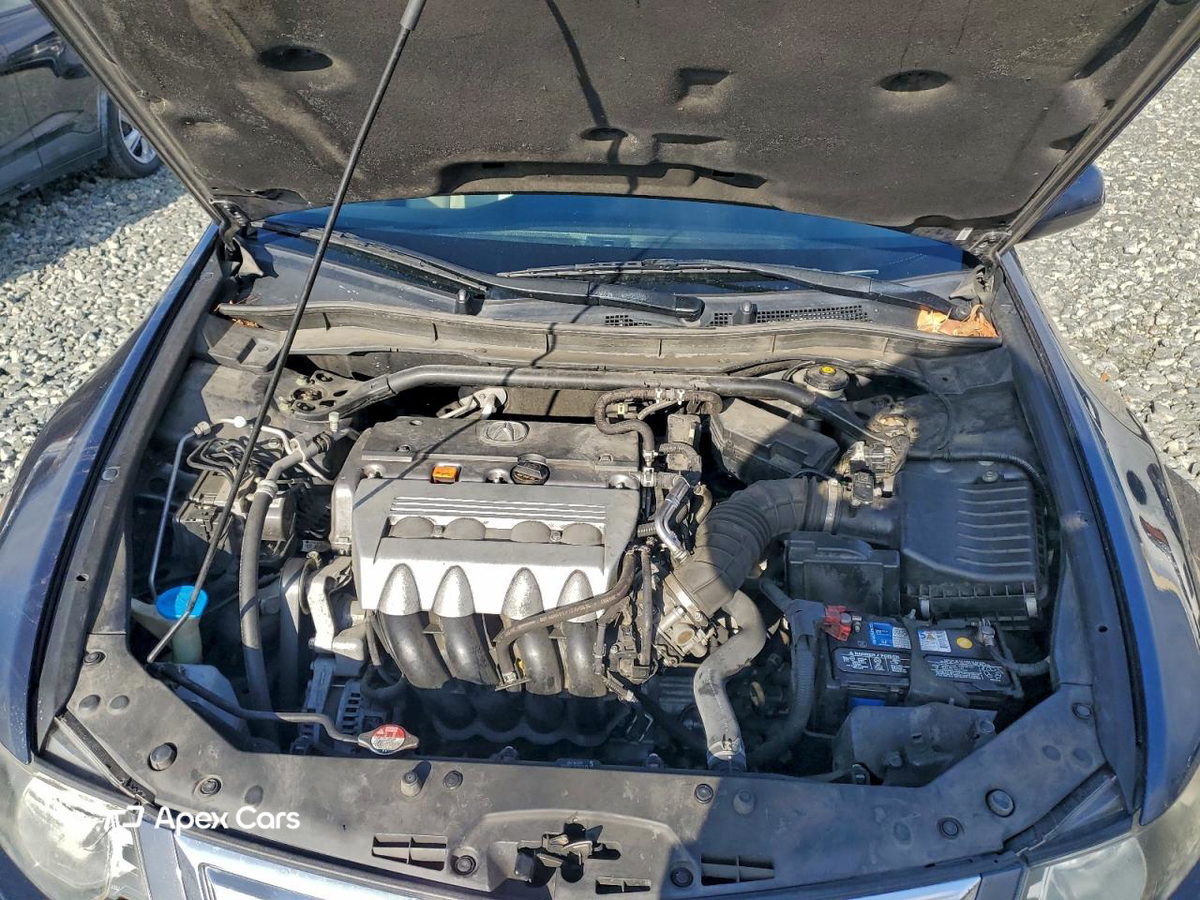 Acura TSX 2012