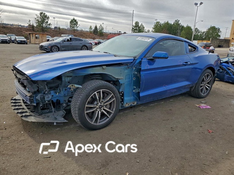 Ford Mustang 2017 - Image 1 of 12