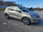 Lincoln MKC 2015