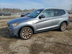 BMW X3 2013