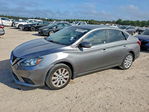 Nissan Sentra 2019
