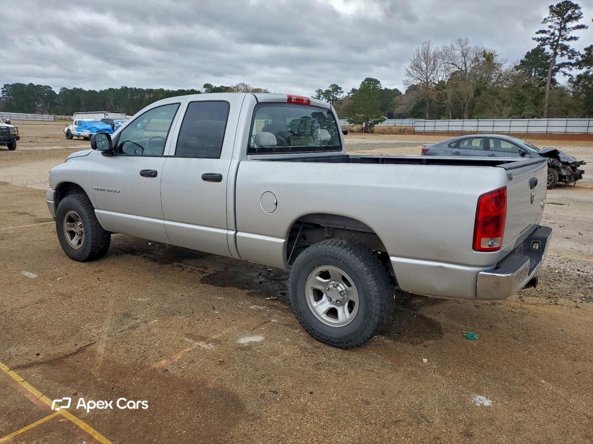 Dodge RAM 2005