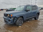 Jeep Renegade 2021
