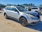 Subaru Outback 2012