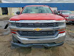 Chevrolet Silverado 2016