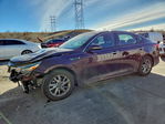 Kia Optima 2019