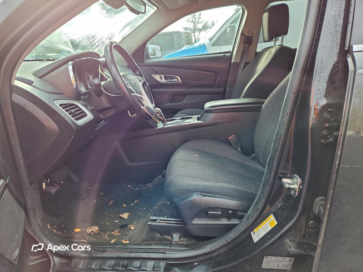 GMC Terrain 2014