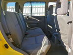 Chevrolet Tracker 2002