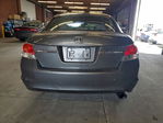 Honda Accord 2012