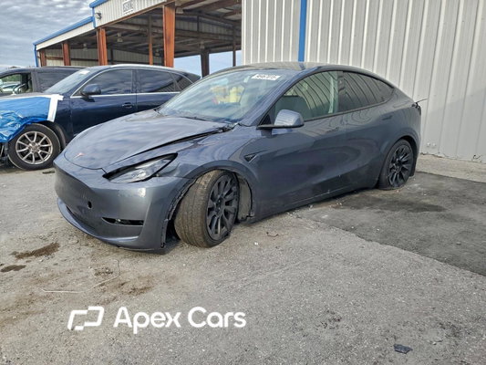 Tesla Model Y 2023 - Zdjęcie 1 z 14