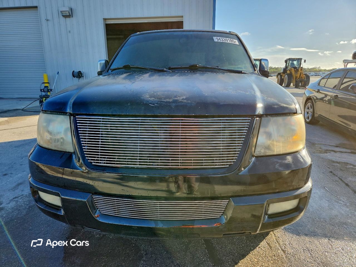 Ford Expedition 2006