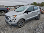 Ford EcoSport 2020