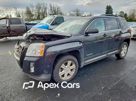 GMC Terrain 2014 - Image 1 of 12
