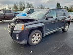 GMC Terrain 2014