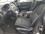 Nissan Rogue 2019