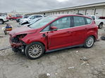 Ford C-MAX 2016