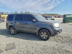 Honda Pilot 2011