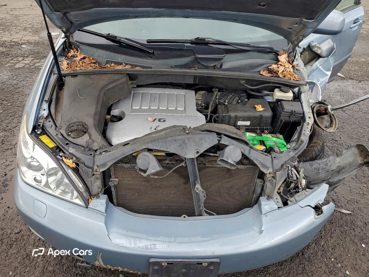 Lexus RX 2007