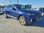 Audi Q7 2021