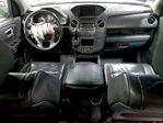 Honda Pilot 2012