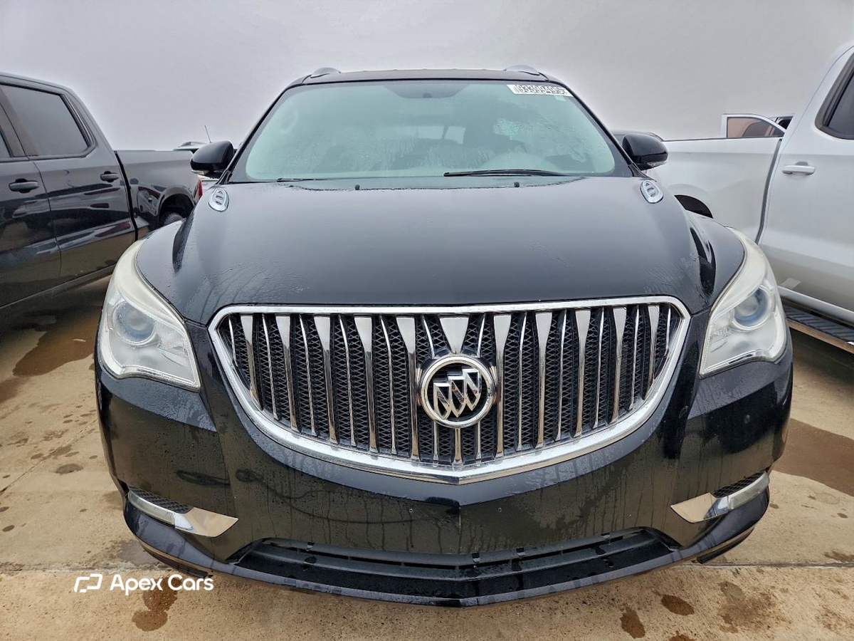 Buick Enclave 2017