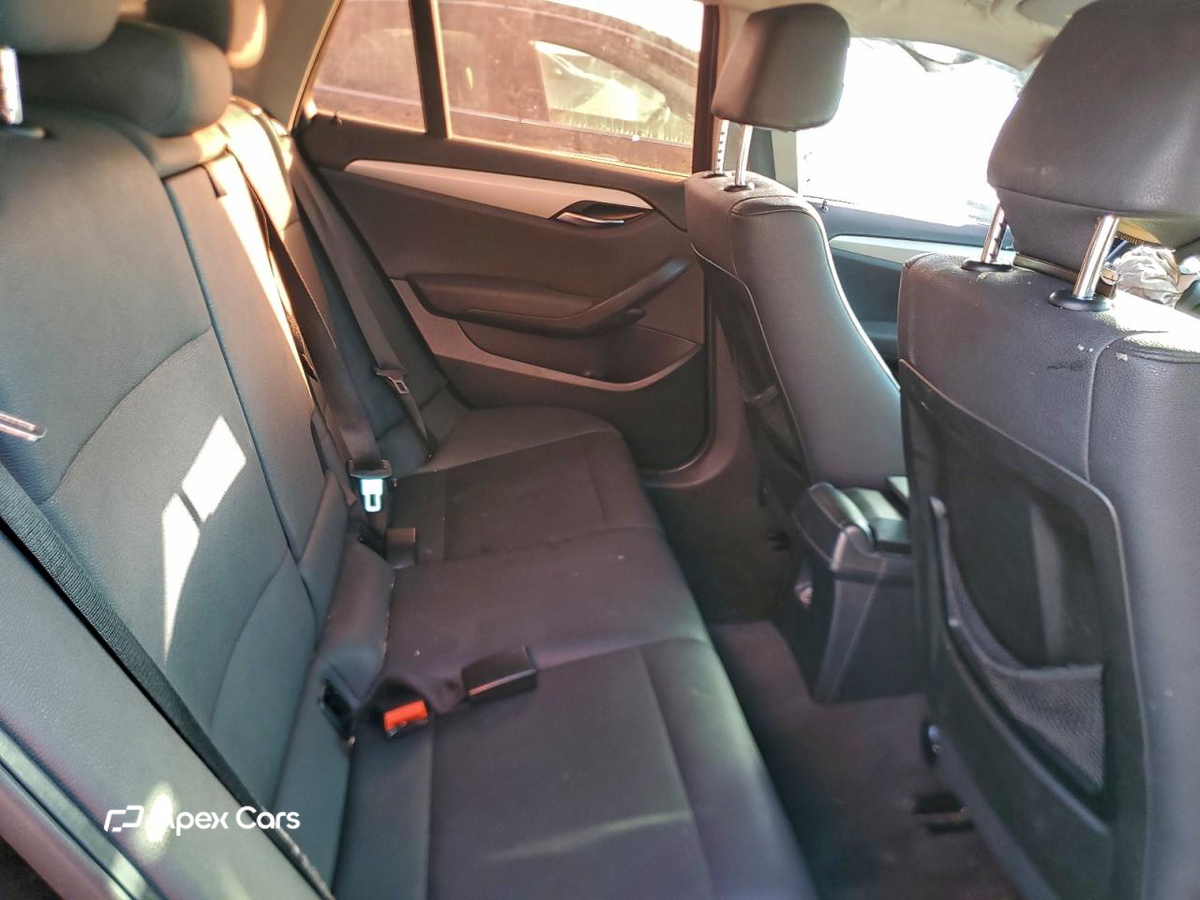 BMW X1 2014