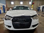 Audi A6 2013