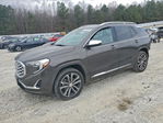 GMC Terrain 2019
