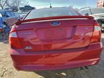 Ford Fusion 2012