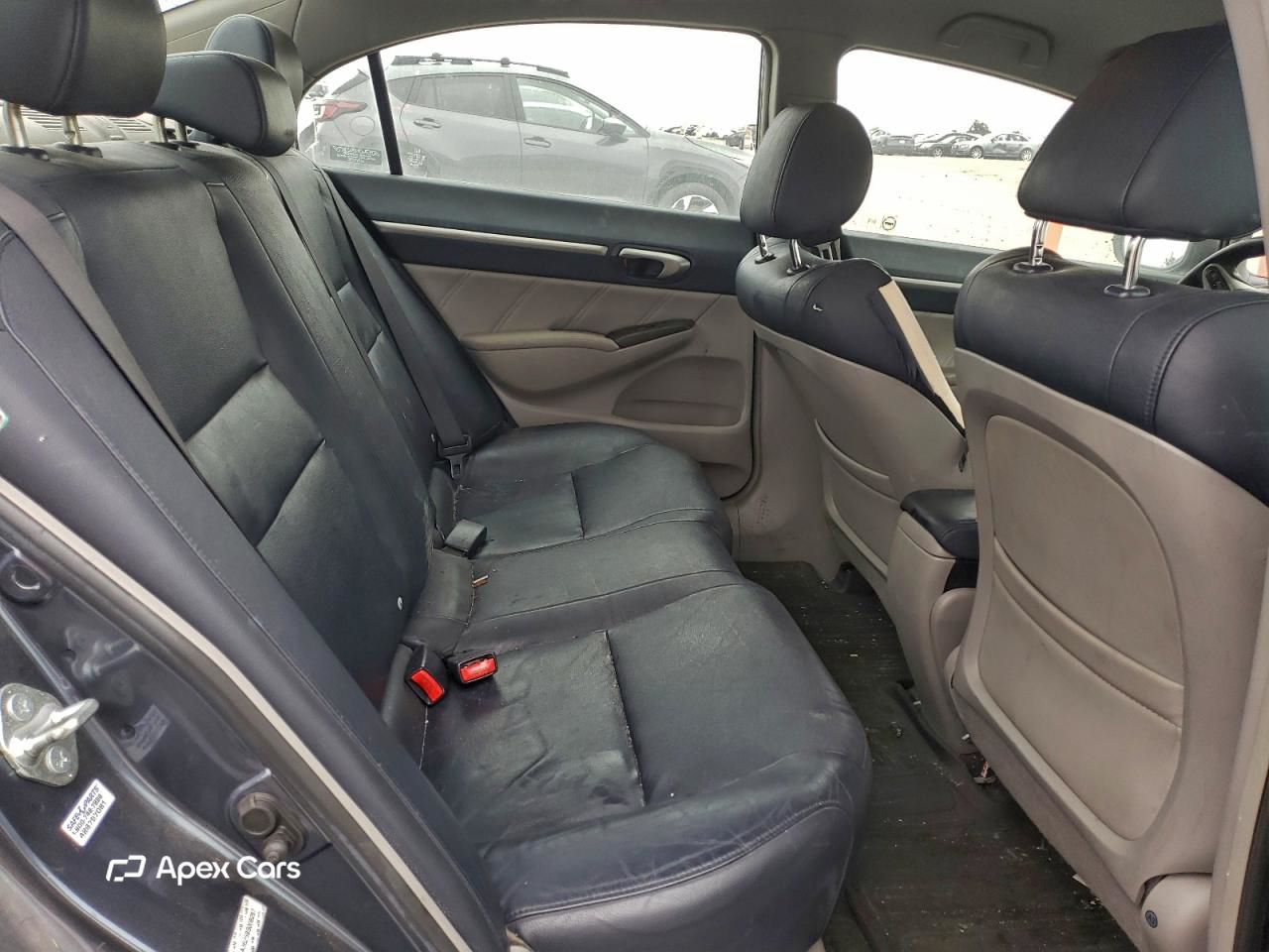 Honda Civic 2009