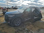 Ford Explorer 2025