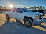 Chevrolet Silverado 2016
