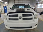 Dodge RAM 2012