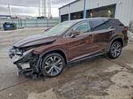 Lexus RX 2019