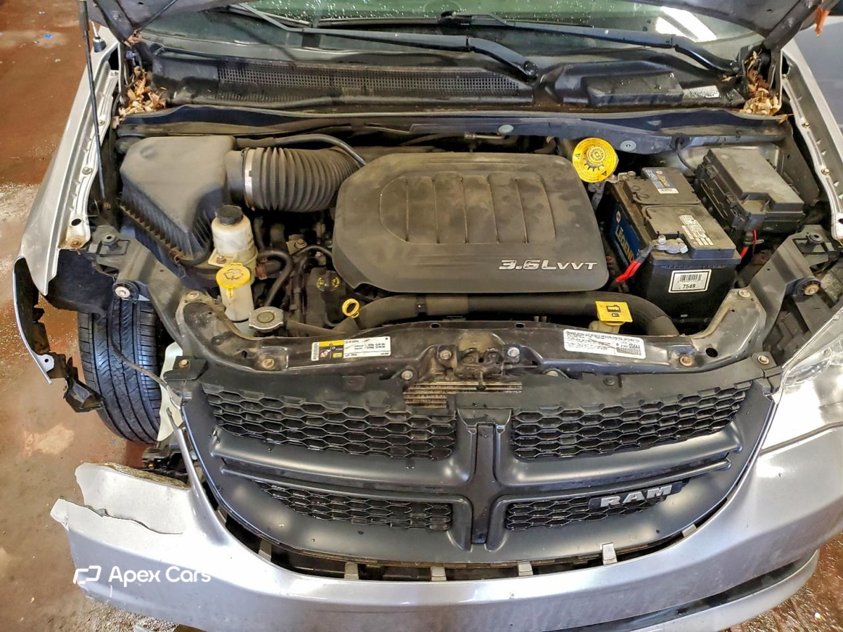 RAM  2014