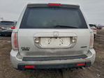 Honda Pilot 2008