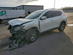 Nissan Rogue 2015
