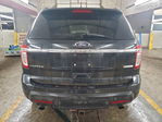 Ford Explorer 2013