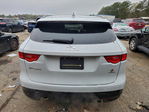 Jaguar F-Pace 2019